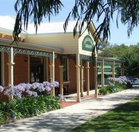 Jerilderie Library - Holiday Find