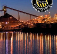 NSW Modern Mining Trail - Holiday Find