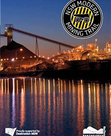 NSW Modern Mining Trail - Holiday Find 0