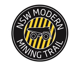 NSW Modern Mining Trail - Holiday Find 1