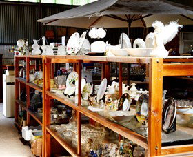 Wheatleys Wares - Holiday Find 1