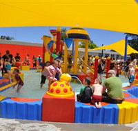 Holland Park Swimming Pool - Holiday Find