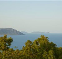 Cooktown Scenic Rim Trail - Holiday Find