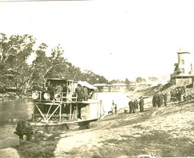 PS Wagga Wagga - Holiday Find 2