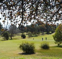 Narrandera Golf Course - Holiday Find