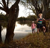 Narrandera Bike and Hike Track - Holiday Find