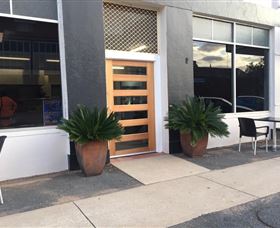 CamJai Catering And Takeaway Cafe And Function Catering - Holiday Find 0