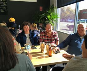 CamJai Catering And Takeaway Cafe And Function Catering - Holiday Find 1