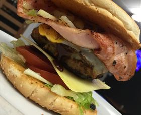 CamJai Catering And Takeaway Cafe And Function Catering - Holiday Find 2