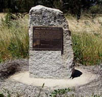 Aerial Trunk Route Memorial - Holiday Find