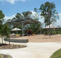 Edward Lloyd Park Marian Queensland - Holiday Find