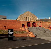 Capital Venues and Events - Holiday Find