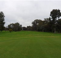 Nathalia Golf Club - Holiday Find
