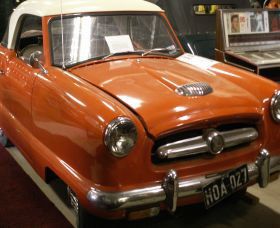 Chrysties Museum - Holiday Find 2