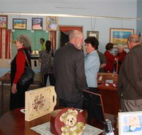 Peak Hill Art Gallery - Holiday Find