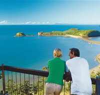 Ball Bay - Holiday Find