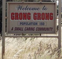 Grong Grong Earth Park - Holiday Find