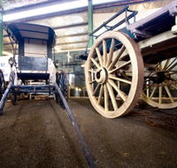 Namoi Echo Museum - Holiday Find