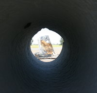 150th Meridian - Holiday Find