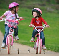 Tracker Riley Cycleway - Holiday Find