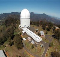 Siding Spring Observatory - Holiday Find