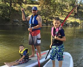 Adventure Watersports - Holiday Find 1
