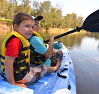 Adventure Watersports - Holiday Find