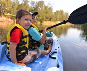 Adventure Watersports - Holiday Find 0