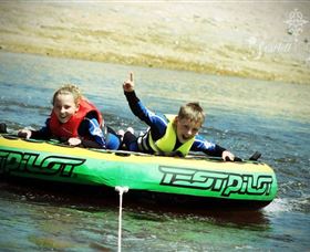 Adventure Watersports - Holiday Find 2