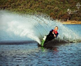 Adventure Watersports - Holiday Find 4