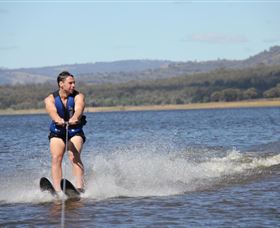 Adventure Watersports - Holiday Find 5