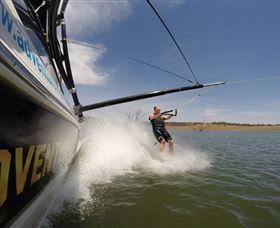 Adventure Watersports - Holiday Find 6