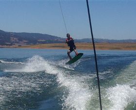 Adventure Watersports - Holiday Find 8