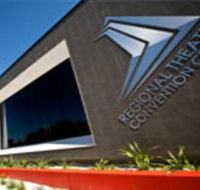 Dubbo Regional Theatre and Convention Centre - Holiday Find