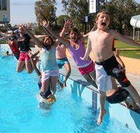 Dubbo Aquatic Leisure Centre - Holiday Find