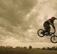 Powter Park BMX Track - Holiday Find