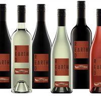 Red Earth Estate Vineyard - Holiday Find