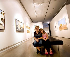 Western Plains Cultural Centre - Holiday Find 0