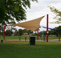 Elston Park Water Park - Holiday Find