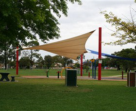 Elston Park Water Park - Holiday Find 0