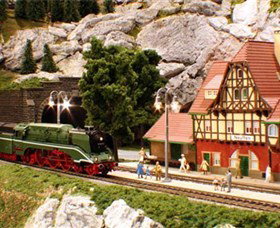 Glengerra NSW Holiday Find