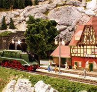 Traintasia - Holiday Find