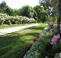 Barooga Botanical Gardens - Holiday Find