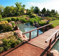 Dubbo Regional Botanic Gardens - Holiday Find