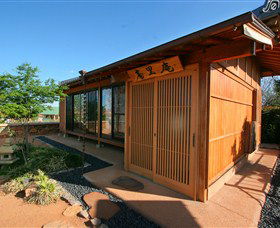 Dubbo Regional Botanic Gardens - Holiday Find 1