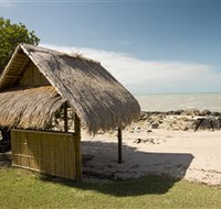 Dugong Sanctuary - Clairview - Holiday Find