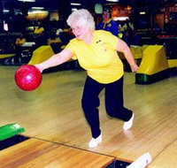 Dubbo Tenpin Bowl - Holiday Find