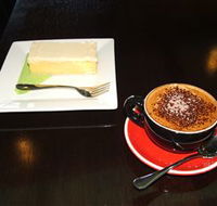 1u Cafe - Holiday Find