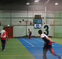 Dubbo Sportsworld - Holiday Find