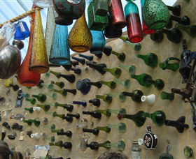 Aladdins Cave Bottlehouse - Holiday Find 1